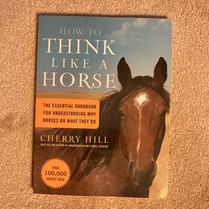 Book: How to Think Like a Horse